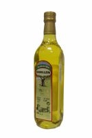 Масло ГУЛЛЕН 100% оливковое с/б 250мл