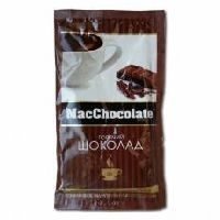 Горячий шоколад МАКШОКОЛАД п/п 20г